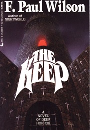 The Adversary Cycle (F. Paul Wilson)