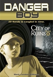 City of Ruins (Mark Williams)