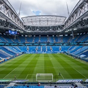 Gazprom Arena