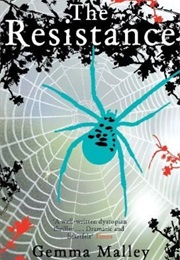 The Resistance (Gemma Malley)