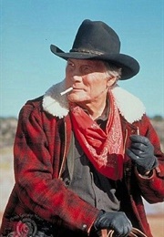 Jack Palance - City Slickers (1991)