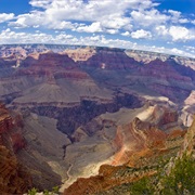The Grand Canyon