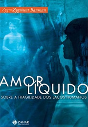 Amor Líquido