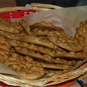 Ciambella a Cancello