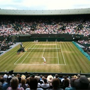 Wimbledon Final