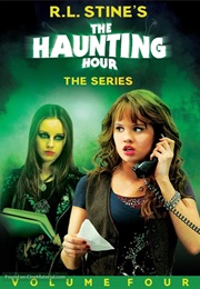 R.L. Stine's the Haunting Hour (2010)