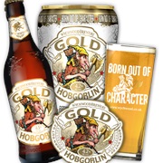 Wychwood Hobgoblin Gold