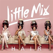 Hair