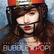 Bubble Pop (Hyuna)