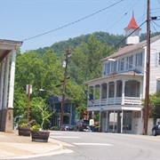 Lovingston, Virginia