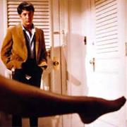 Mrs. Robinson -The Graduate