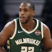Khris Middleton