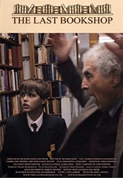 The Last Bookshop (2012)