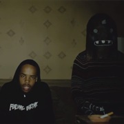 Earl Sweatshirt - Hive