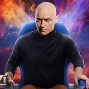 Professor X