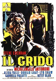 Il Grido (1957)