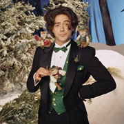 Mr. Willowby's Christmas Tree (1995)