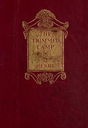 The Trimmed Lamp (O. Henry)