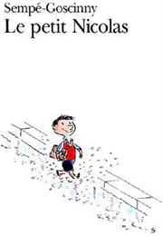 Le Petit Nicolas (René Goscinny and Jean-Jacques Sempé)