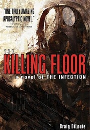 The Killing Floor (Craig Dilouie)