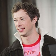 Scott "Tracker" Cameron