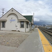 Granby Station (Colorado)