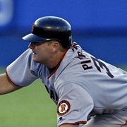 A.J. Pierzynski (Giants)