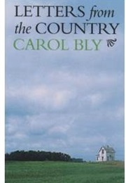 Letters From the Country (Carol Bly)