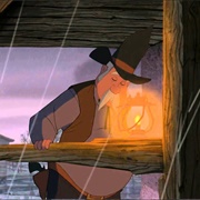 Will the Sun Ever Shine Again