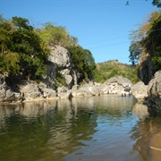 Biak-Na-Bato National Park