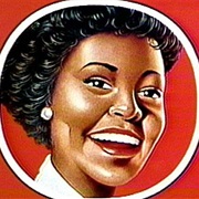 Aunt Jemima