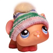 Littlest Pet Shop #261