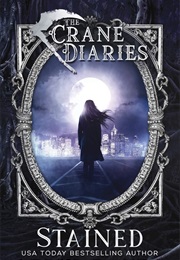 Stained (Apryl Baker)