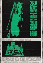 The Hunting (1963)