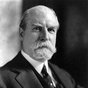 Charles Evans Hughes, Sr. (1930-1941)