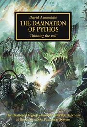 The Damnation of Pythos (David Annandale)
