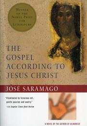 The Gospel According to Jesus Christ 1991/1993