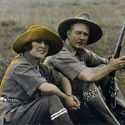 Martin & Osa Johnson Safari Museum