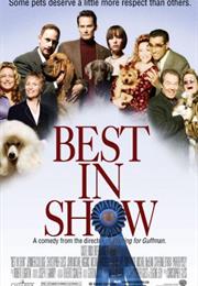 Best in Show (Christopher Guest)