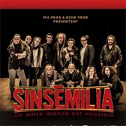Sinsémilia