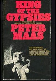 King of the Gypsies (Peter Maas)
