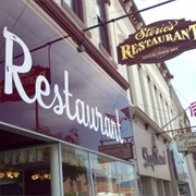 Storie's Restaurant