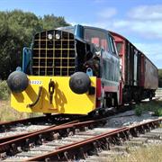 Llanelli and Mynydd Mawr Railway