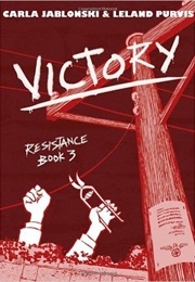 Victory (Carla Jablonski)