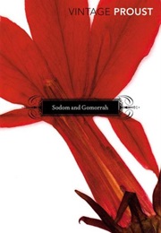 In Search of Lost Time, Vol. 4: Sodom &amp; Gomorrah (Marcel Proust)