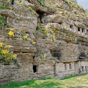Ţipova Monastery