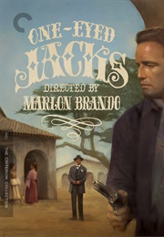 One-Eyed Jacks (1961)