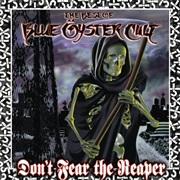 Blue Oyster Cult- The Best of Blue Oyster Cult