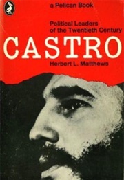 Castro (Herbert L. Matthews)