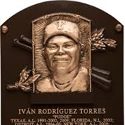Ivan Rodriguez